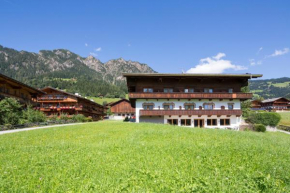 Hotel Andreas